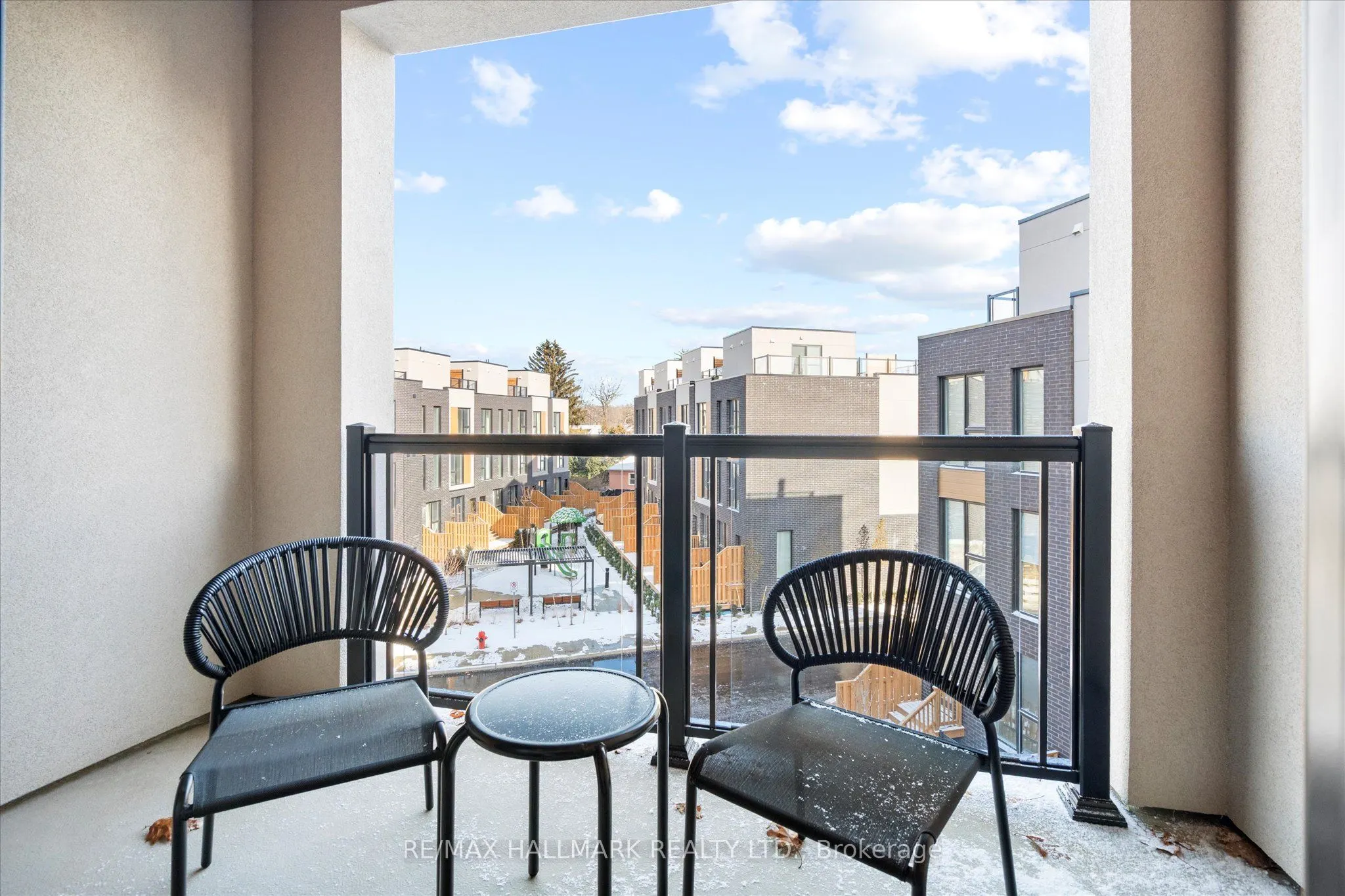 170 Clonmore Avenue #3
