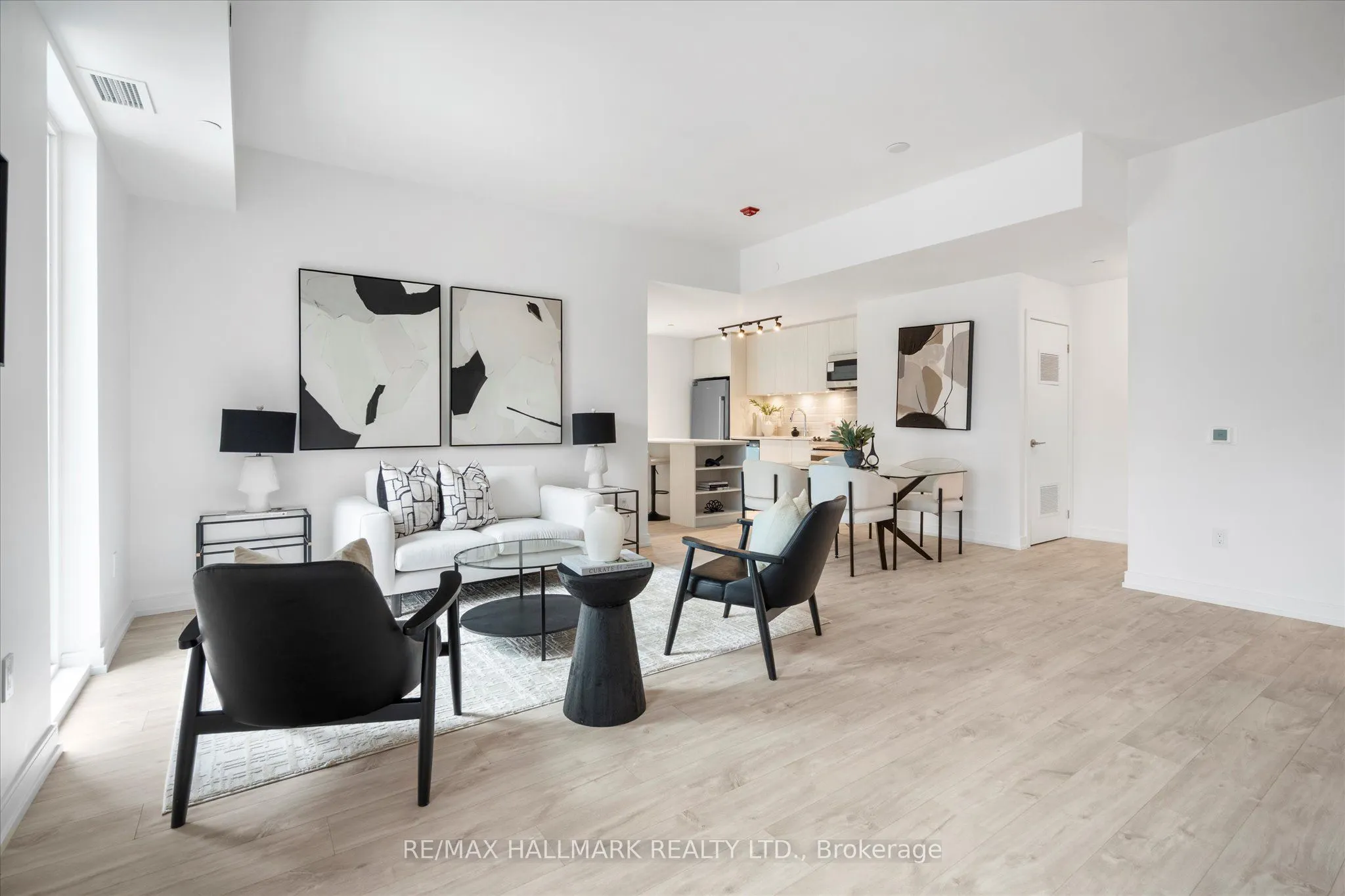170 Clonmore Avenue #3