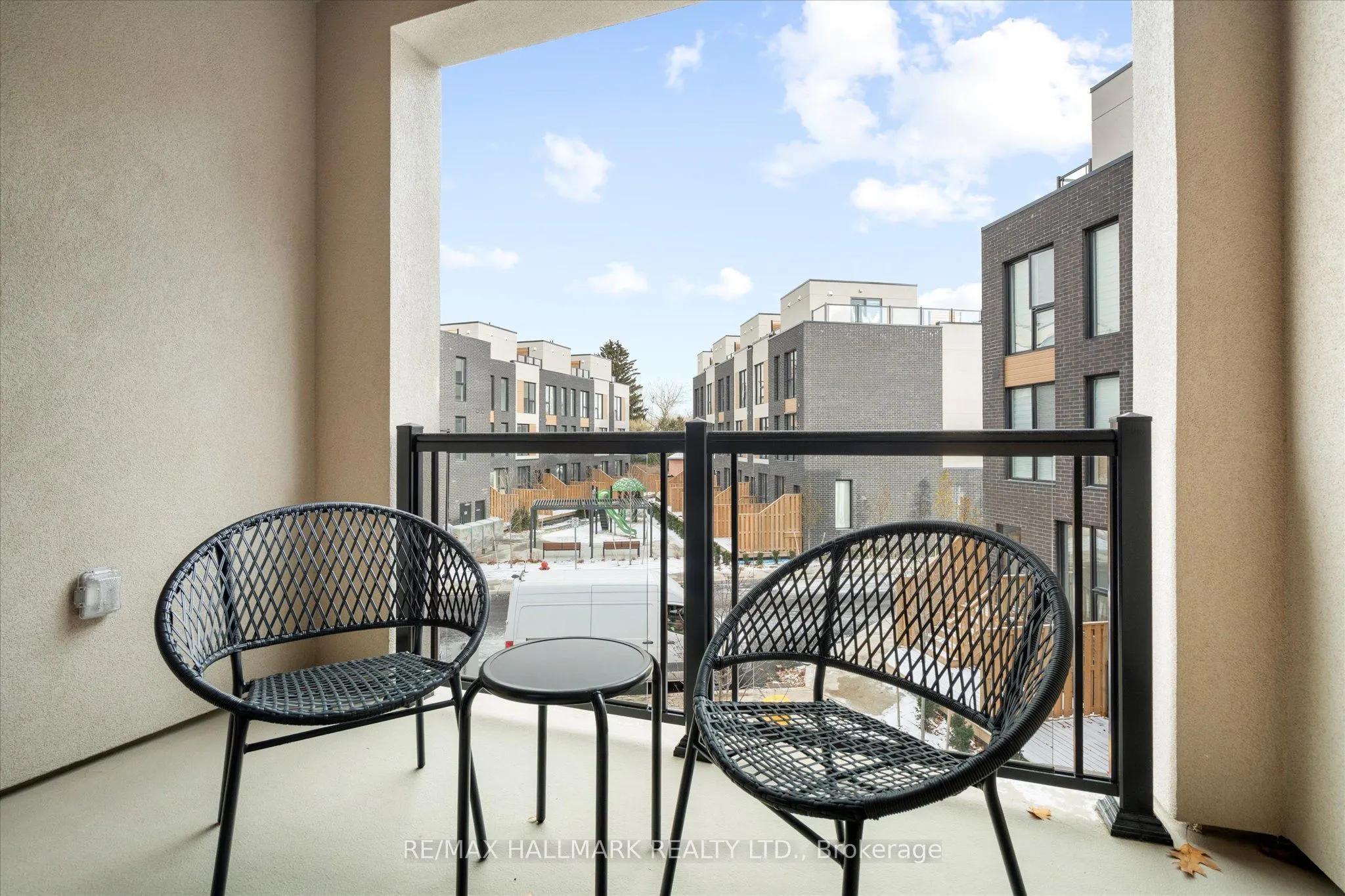 170 Clonmore Avenue #3