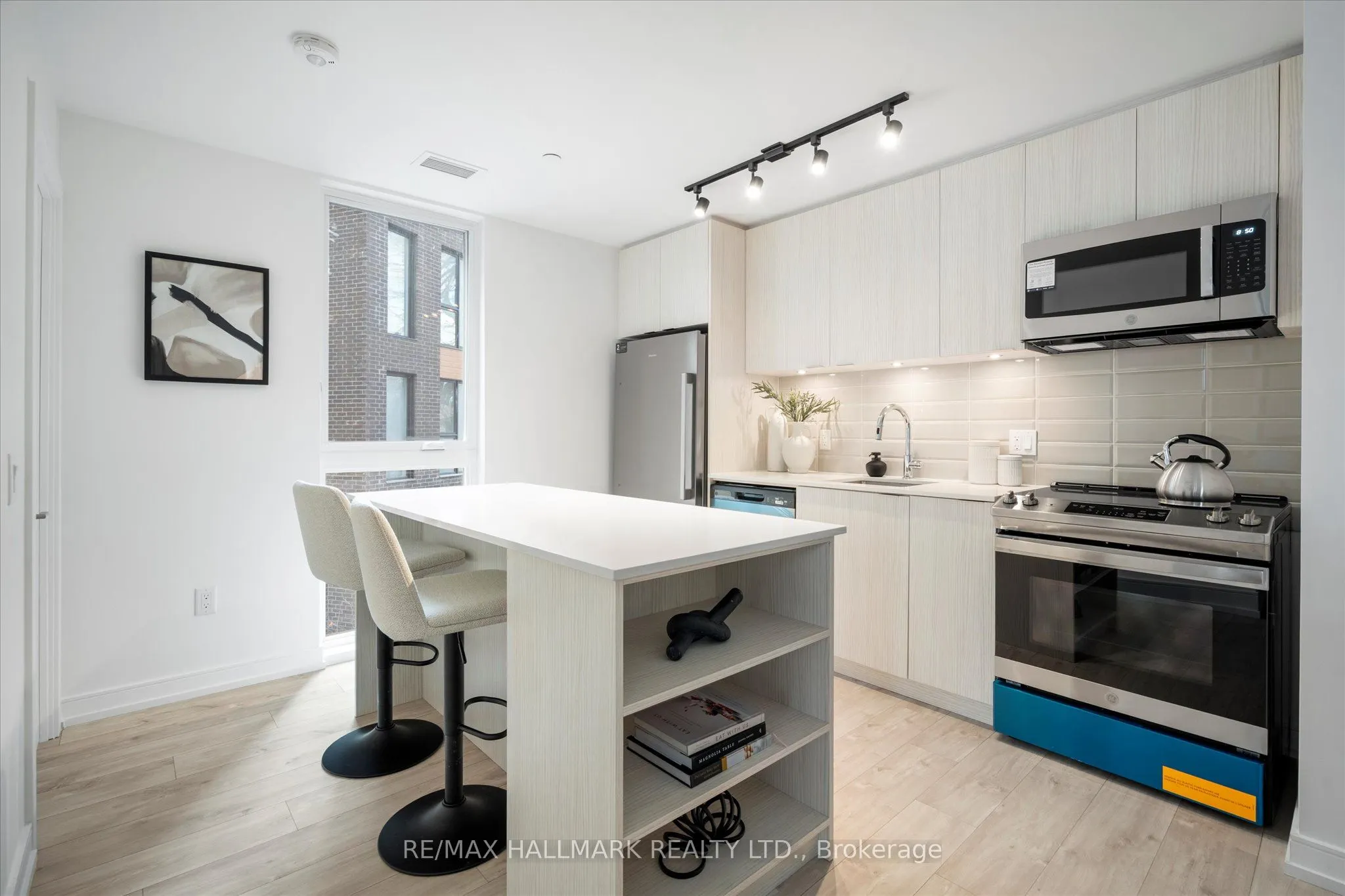 170 Clonmore Avenue #3