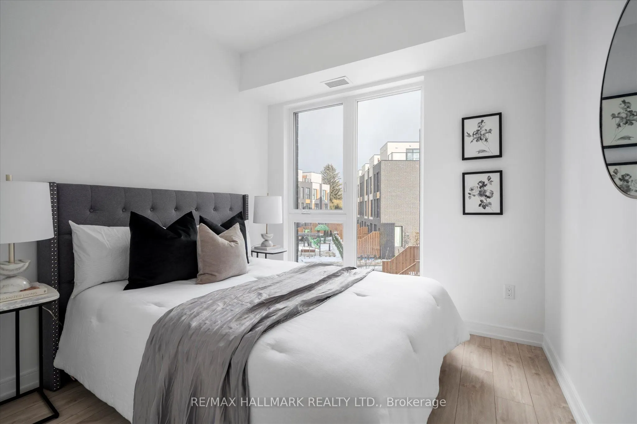 170 Clonmore Avenue #3