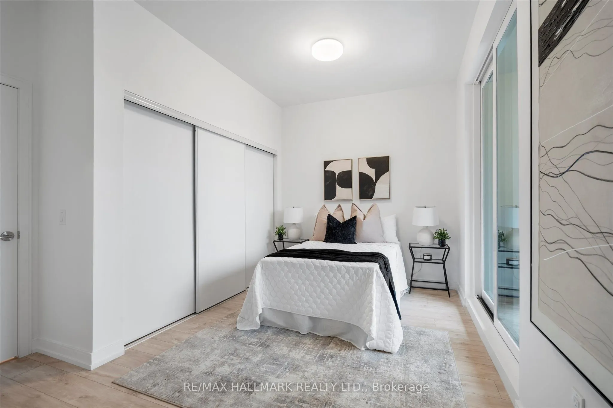 170 Clonmore Avenue #3