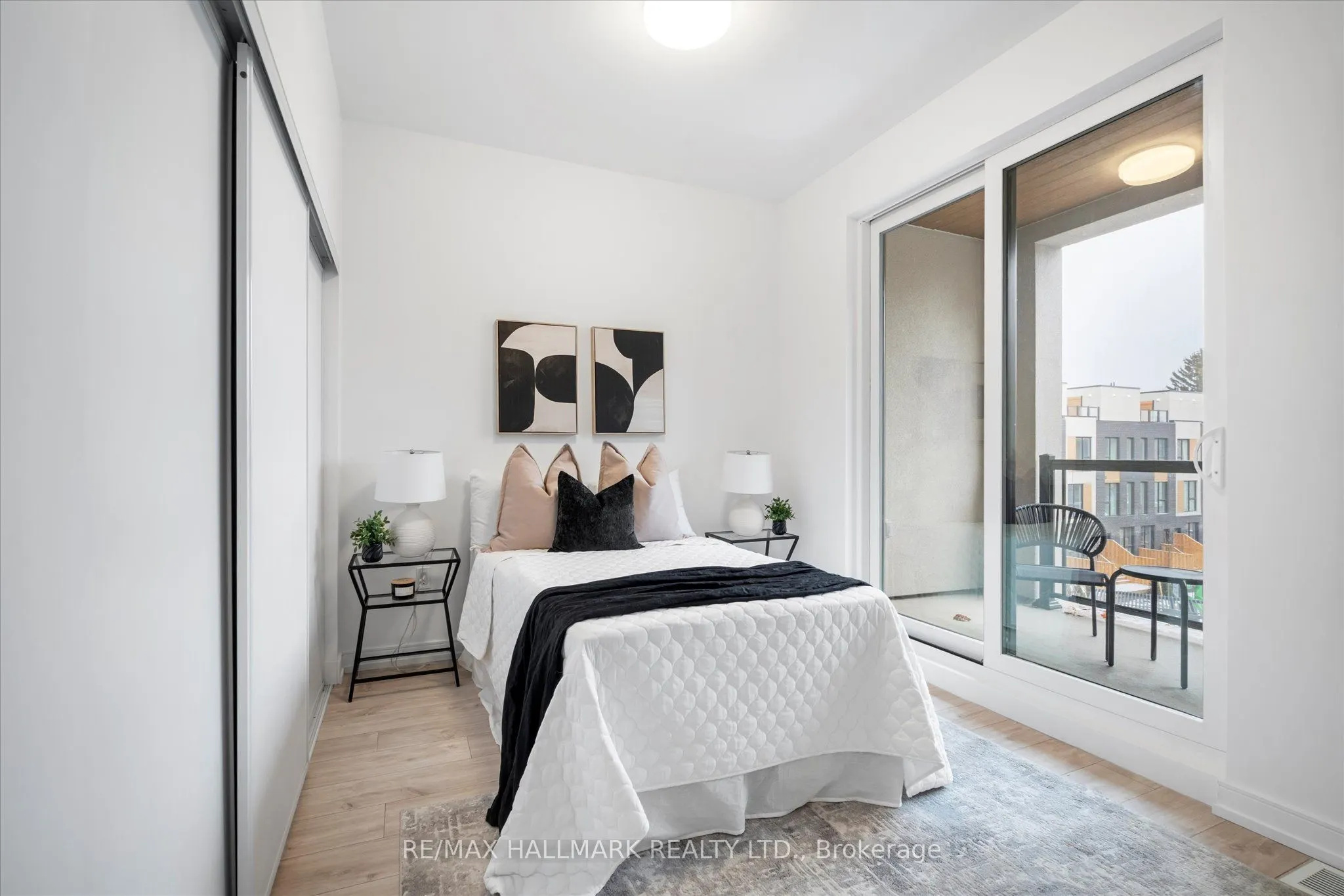 170 Clonmore Avenue #3