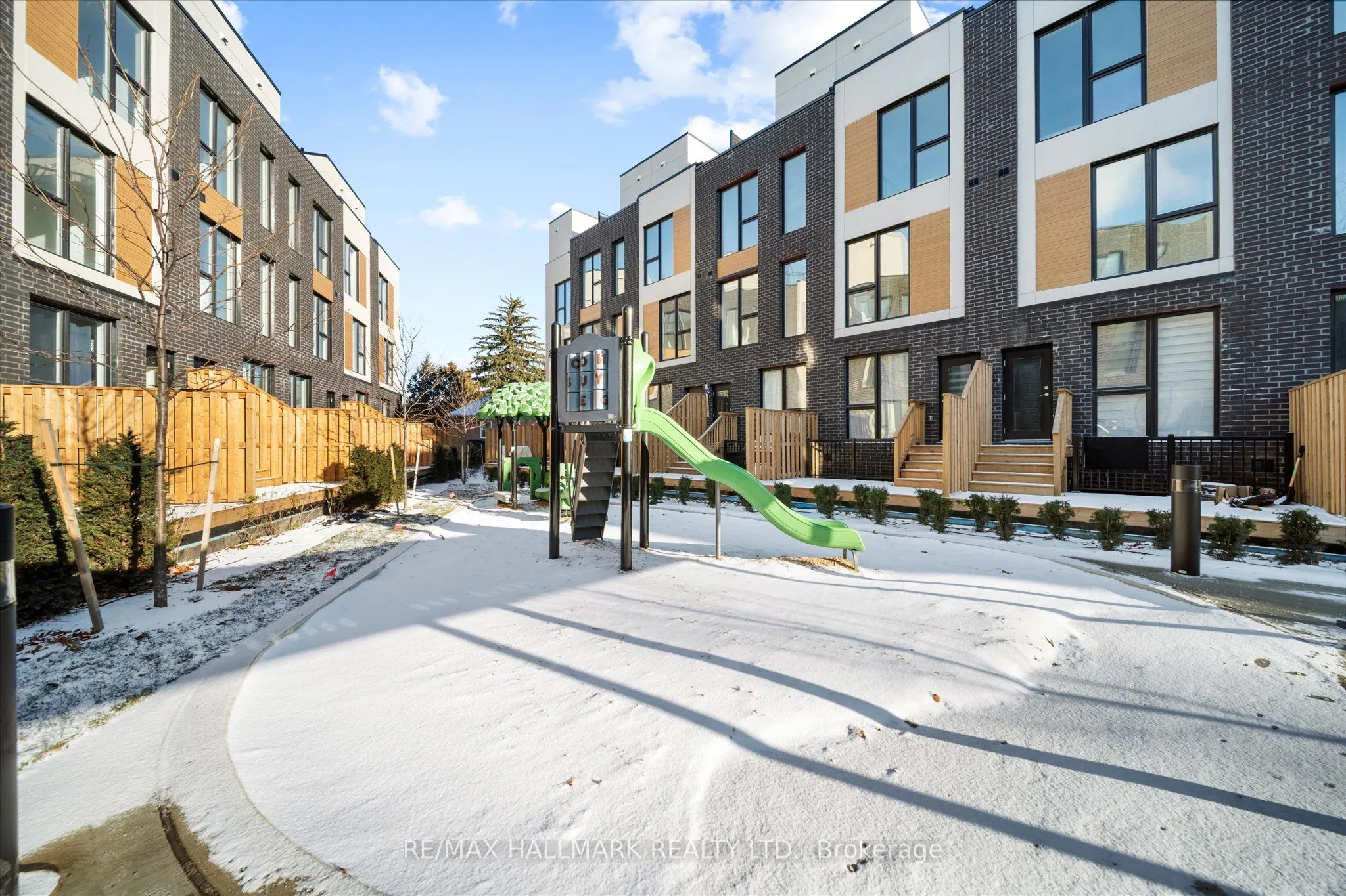 170 Clonmore Avenue #3