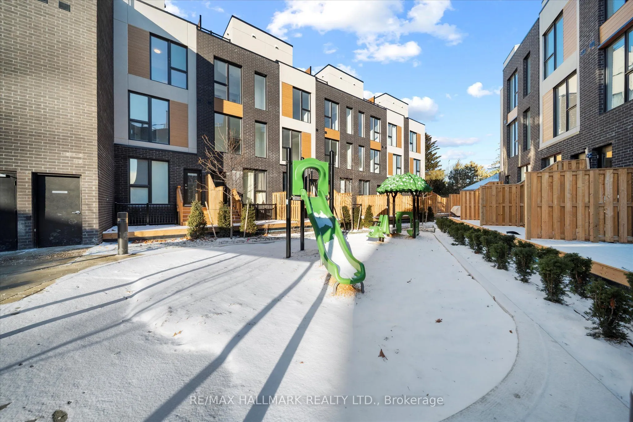 170 Clonmore Avenue #3