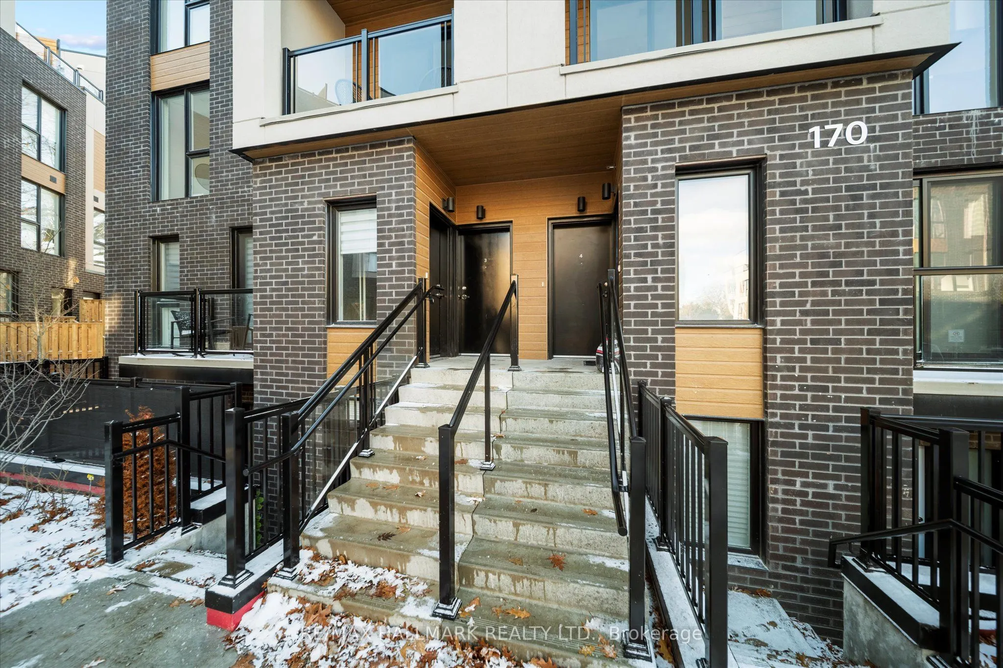170 Clonmore Avenue #3
