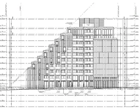 27-31 Harwood Avenue S