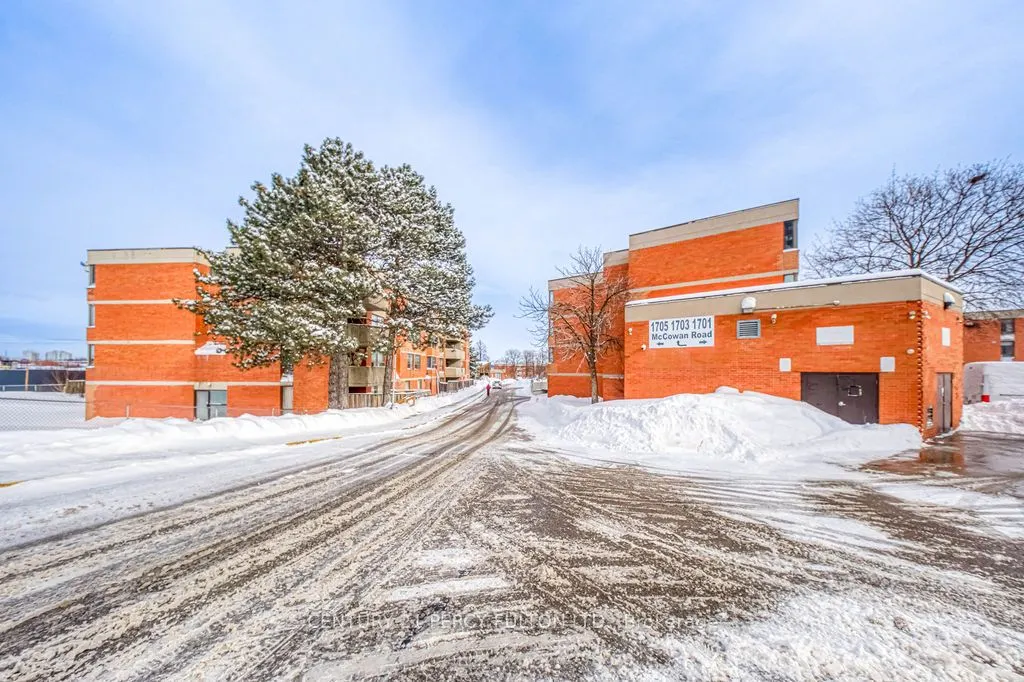 1705 Mccowan Road #205