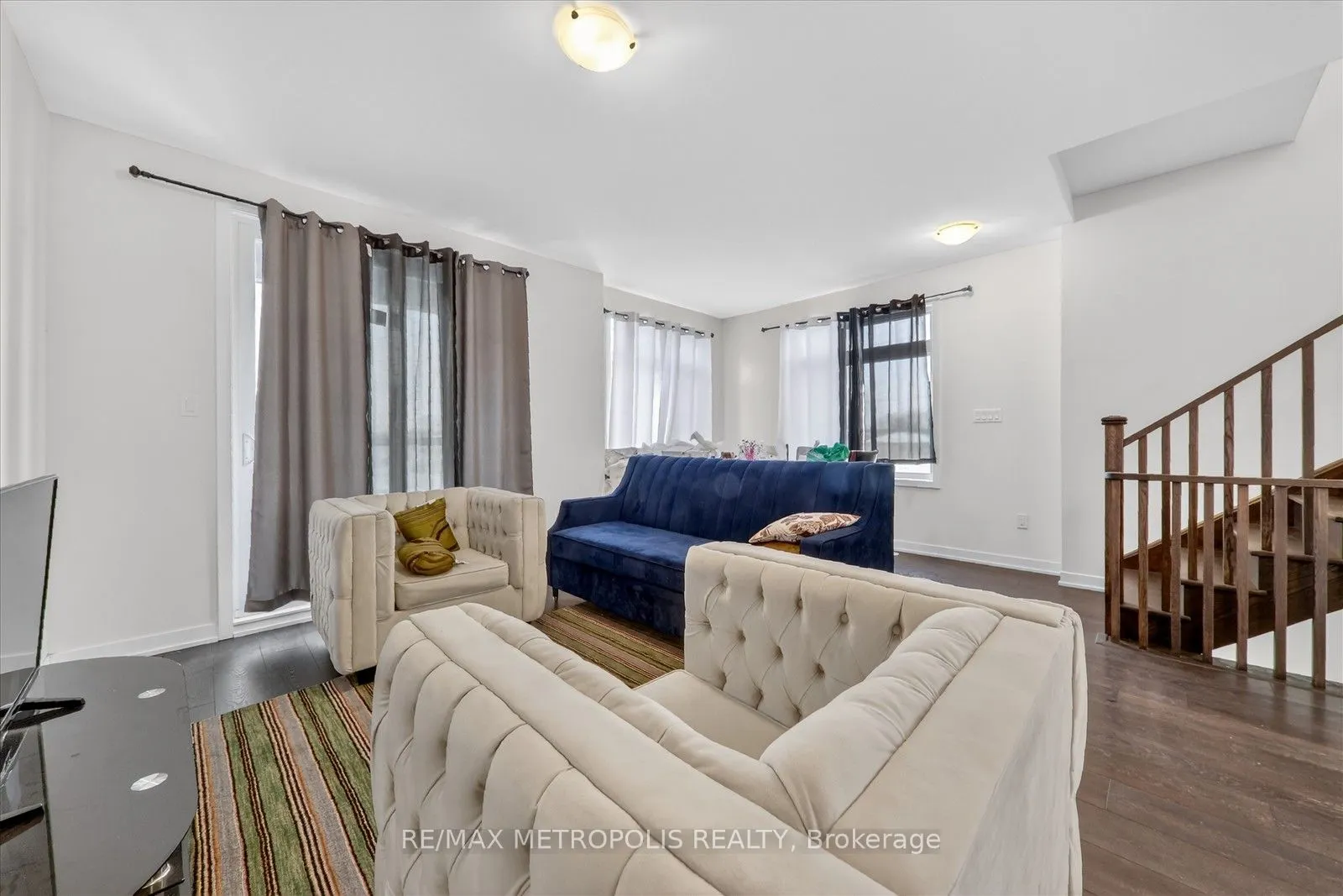 1865 Pickering Parkway #301