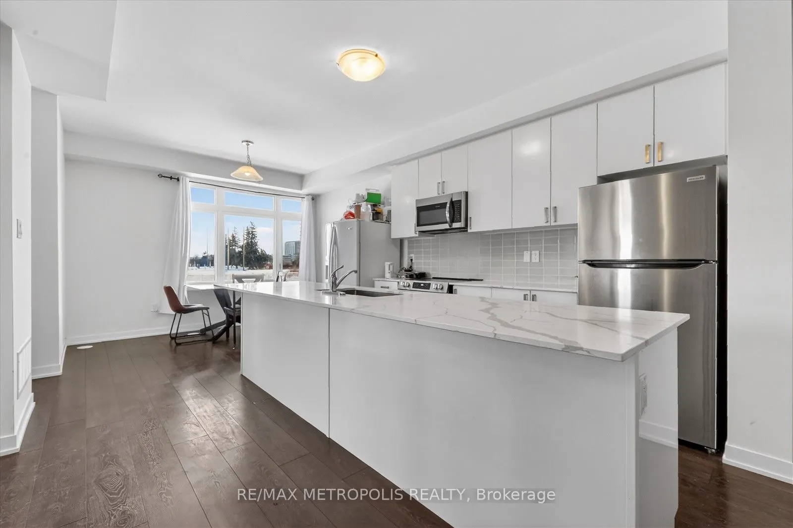 1865 Pickering Parkway #301