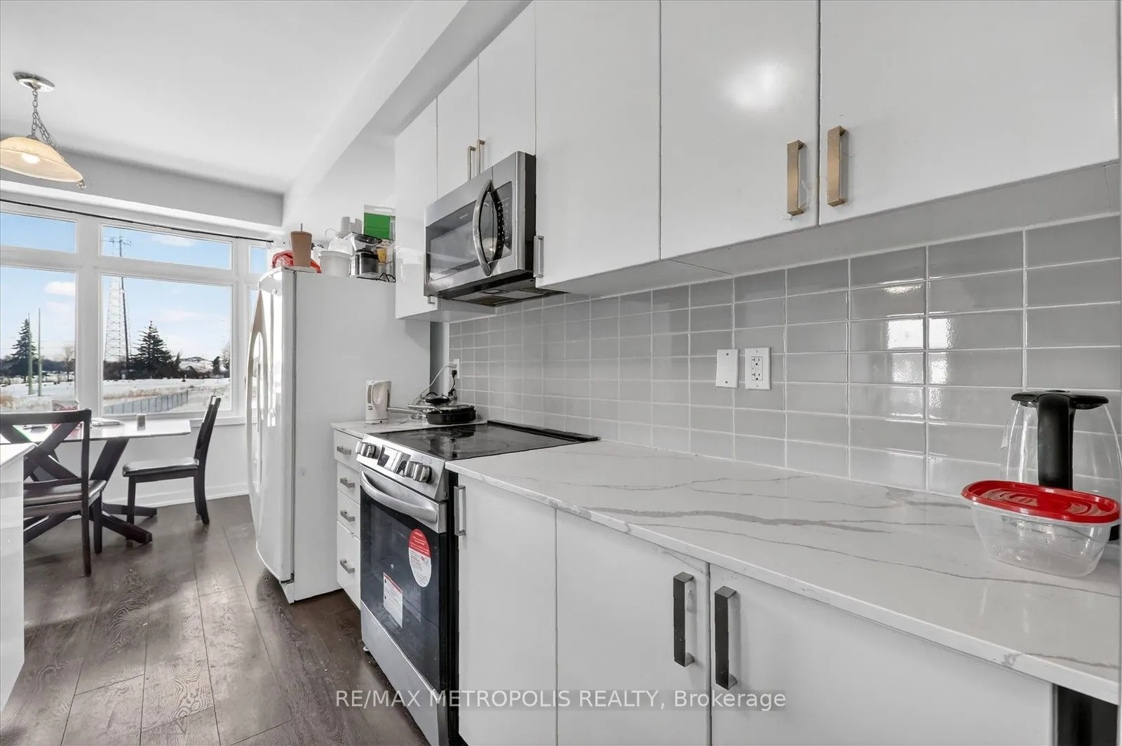 1865 Pickering Parkway #301