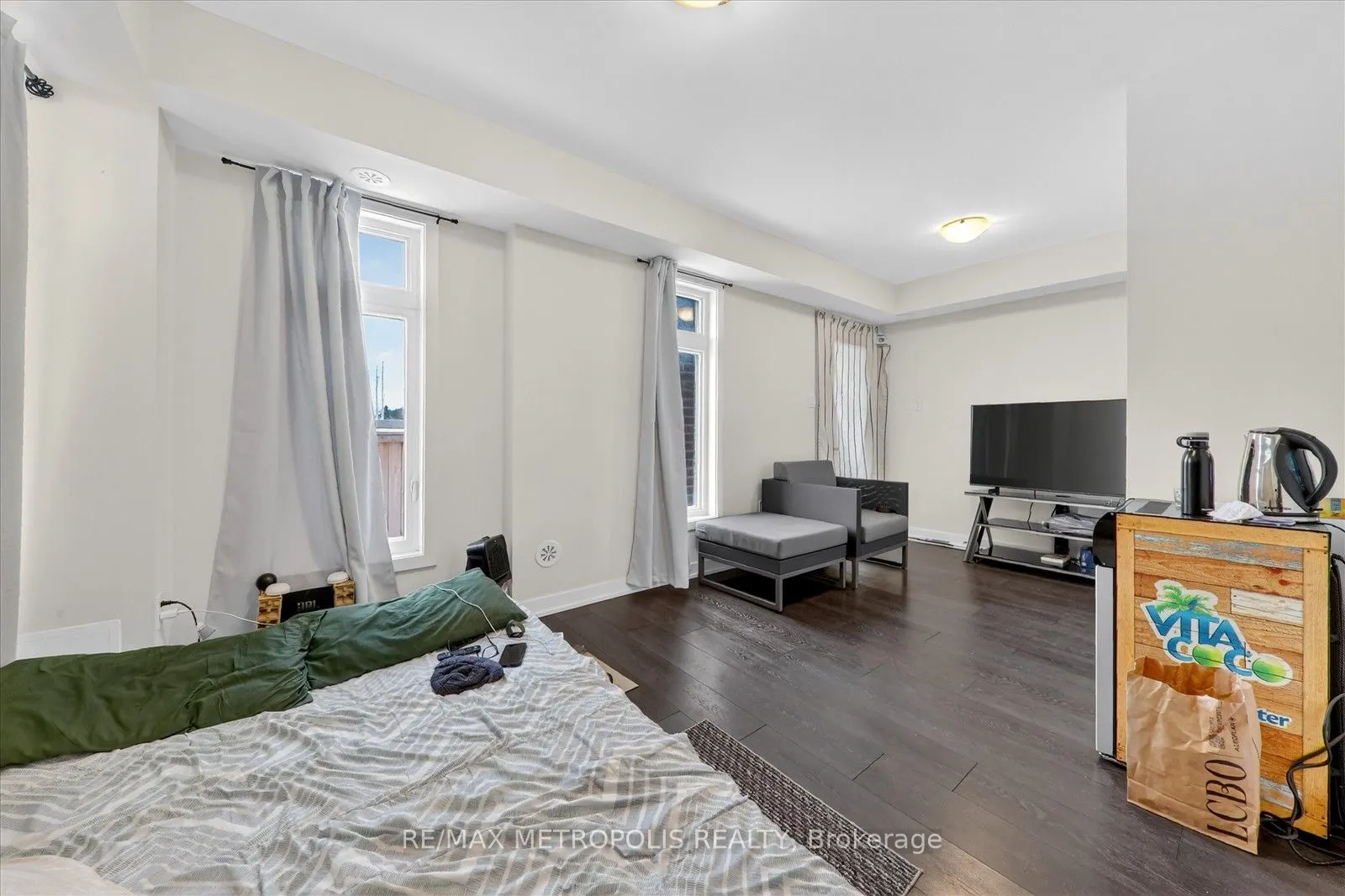1865 Pickering Parkway #301