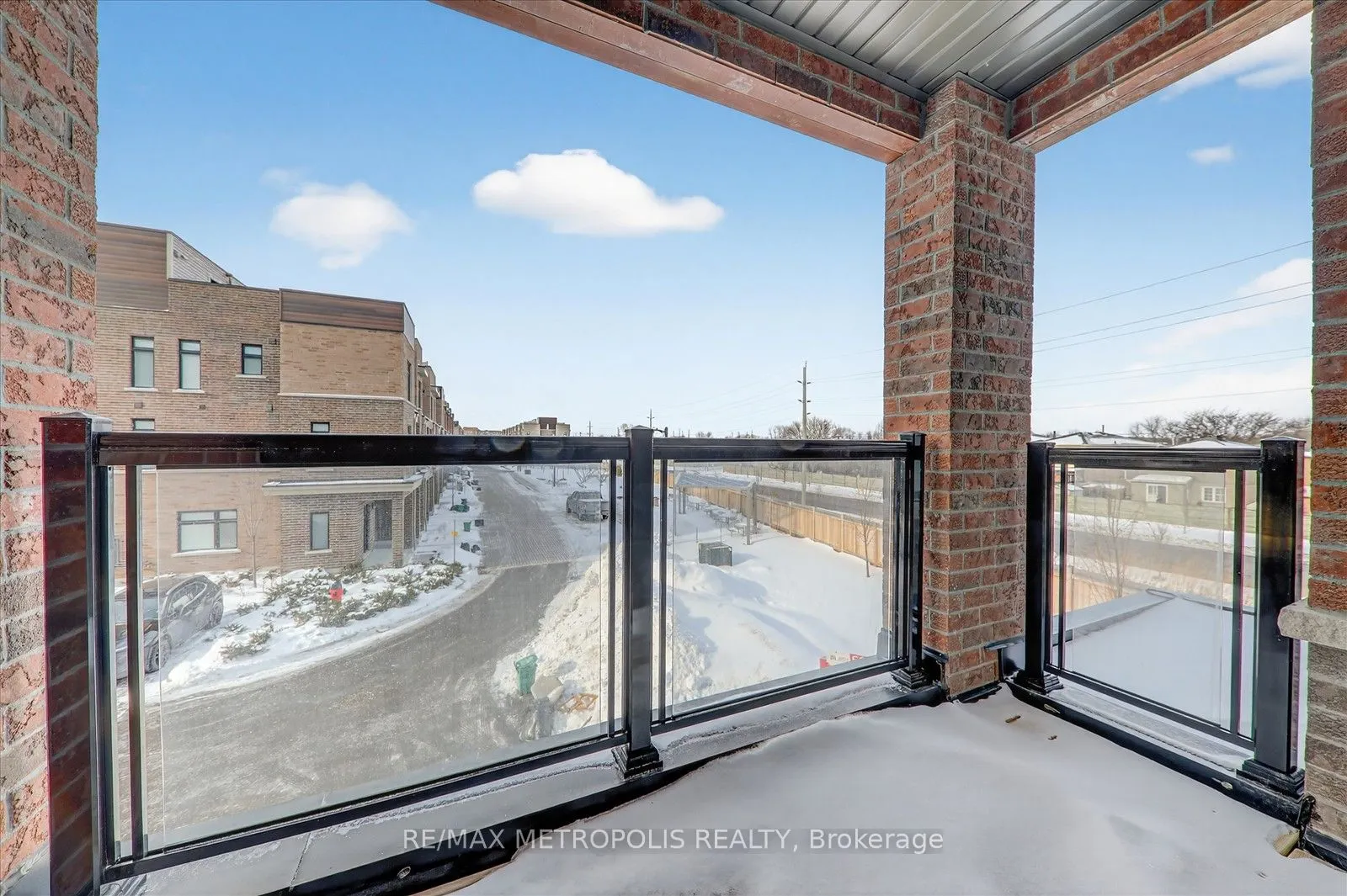 1865 Pickering Parkway #301