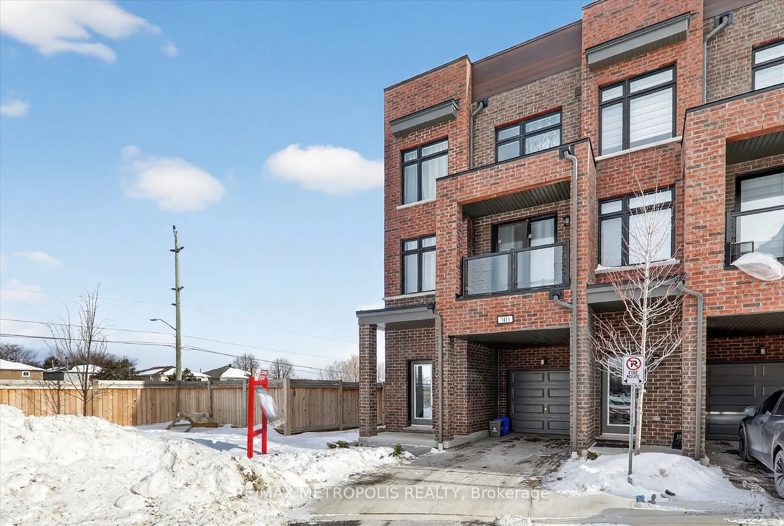 1865 Pickering Parkway #301