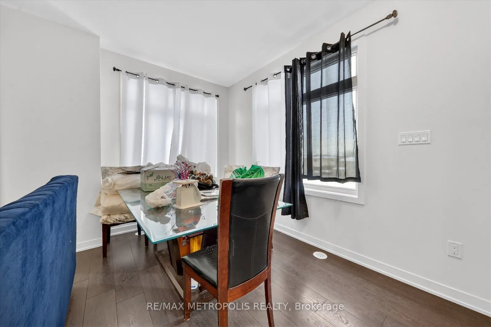 1865 Pickering Parkway #301