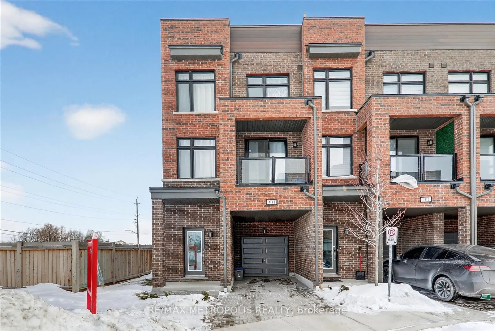 1865 Pickering Parkway #301