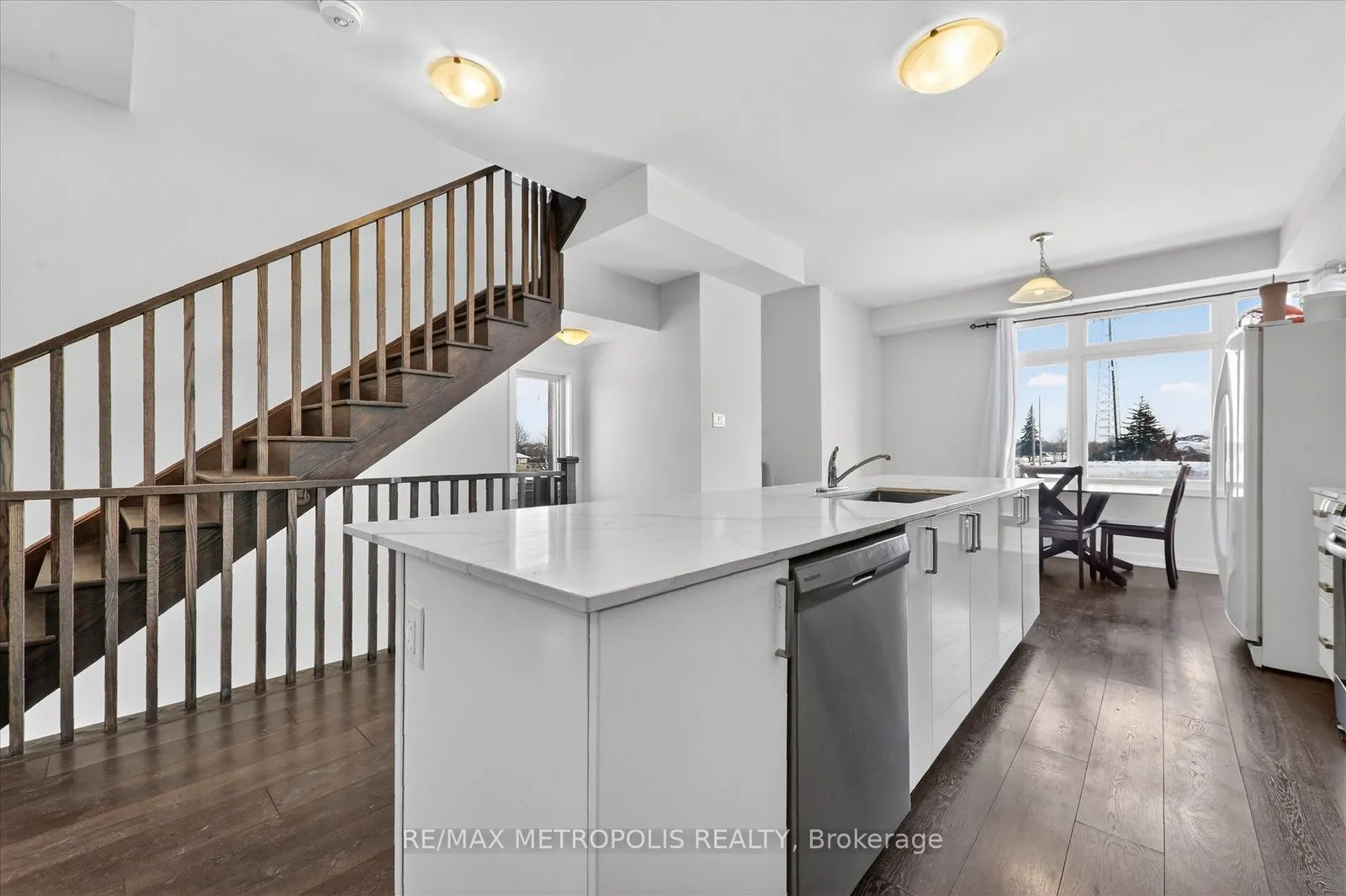 1865 Pickering Parkway #301