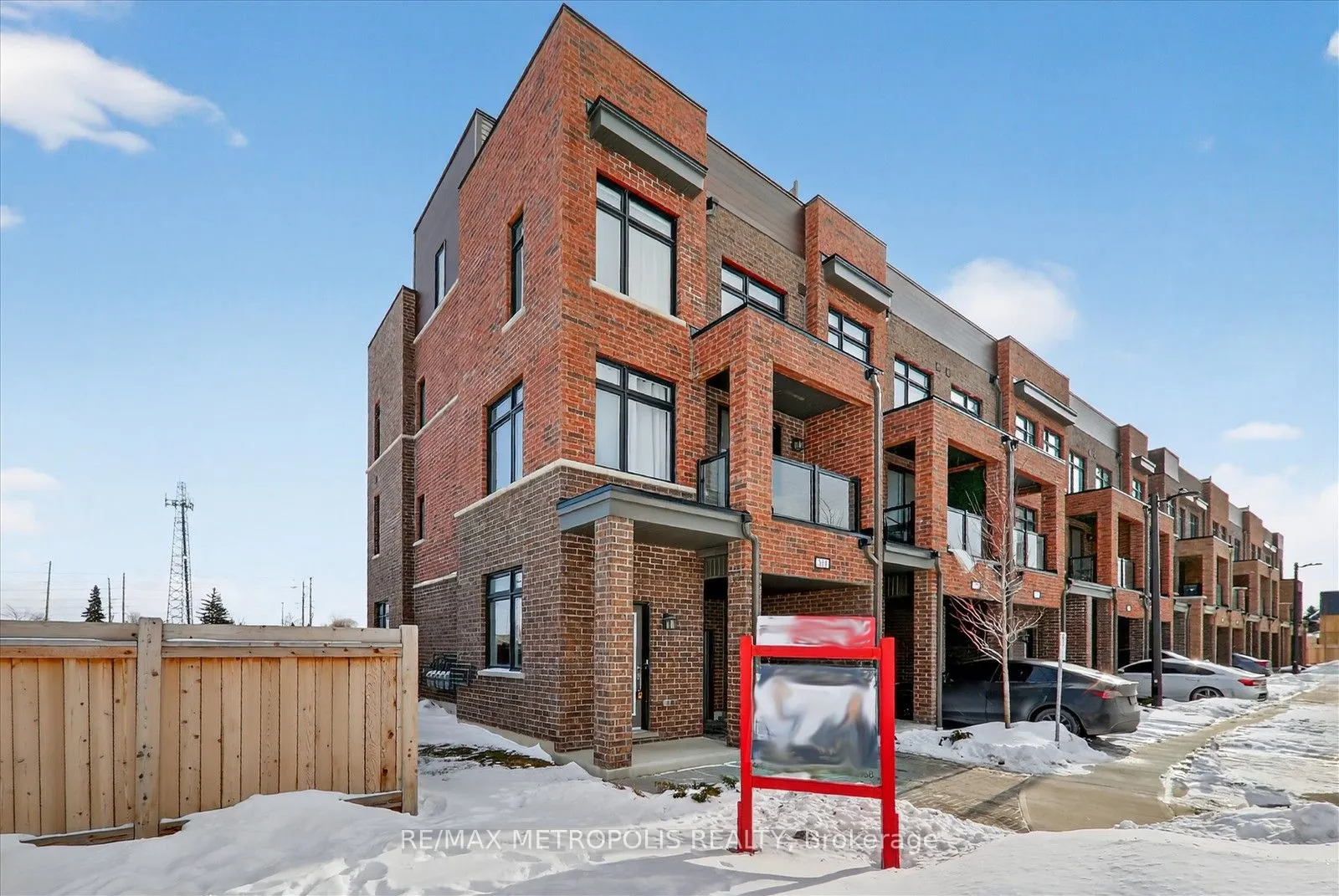 1865 Pickering Parkway #301