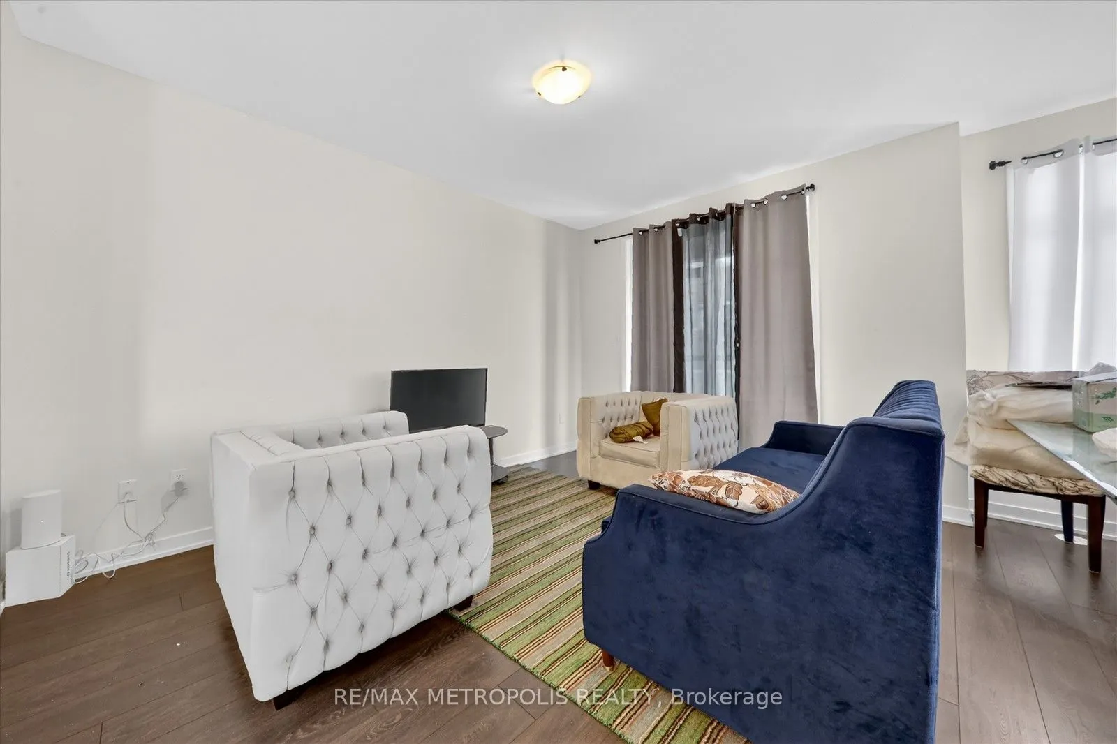 1865 Pickering Parkway #301