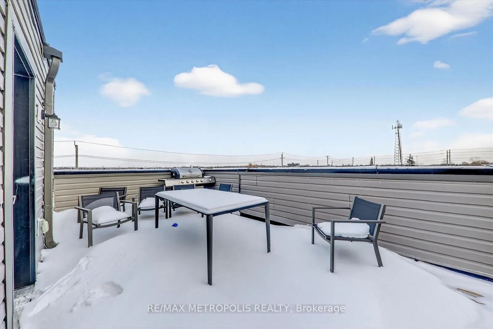 1865 Pickering Parkway #301