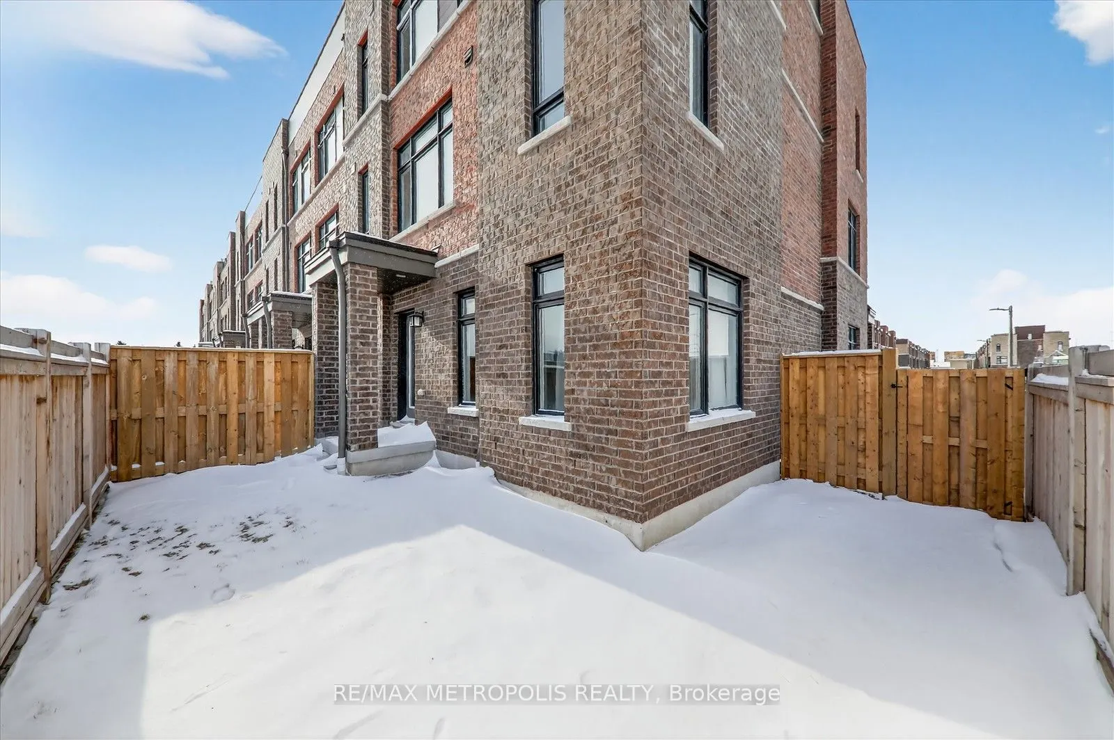 1865 Pickering Parkway #301