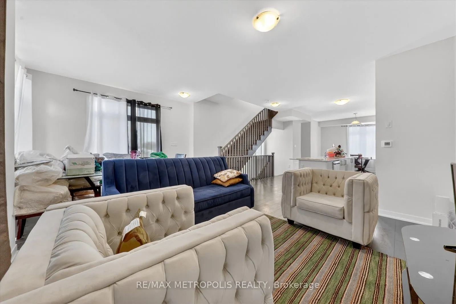 1865 Pickering Parkway #301