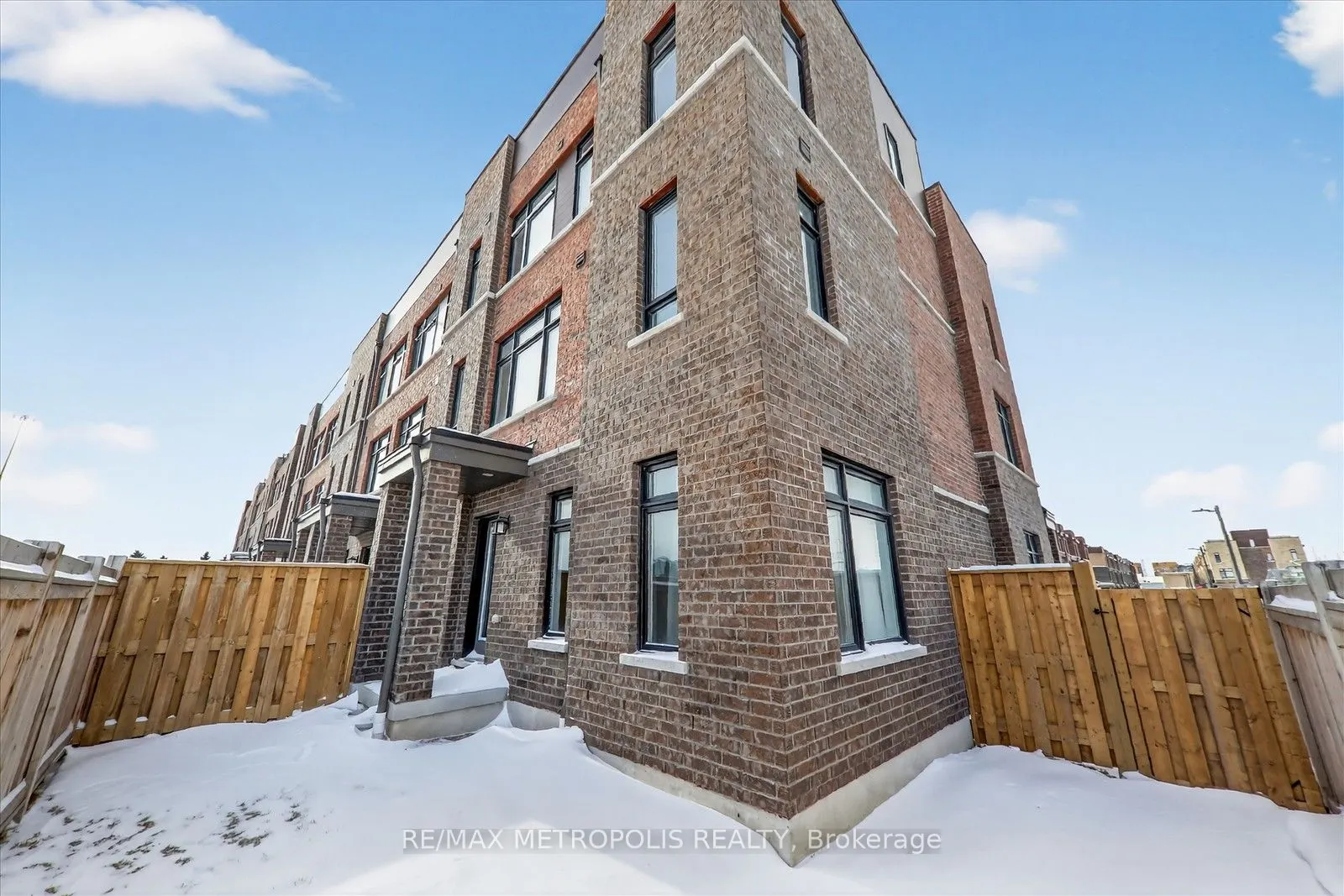 1865 Pickering Parkway #301