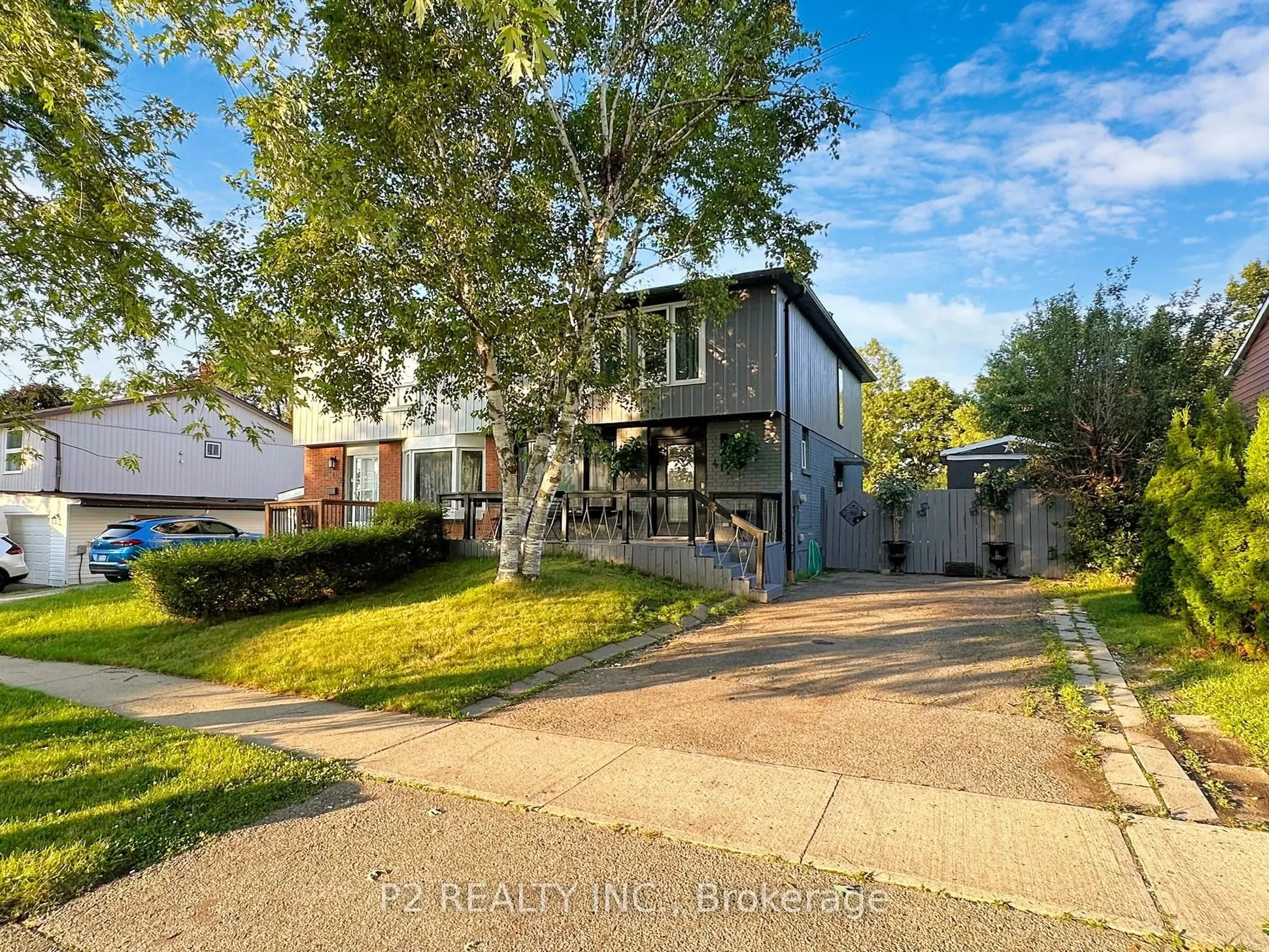 411 Rosedale Drive