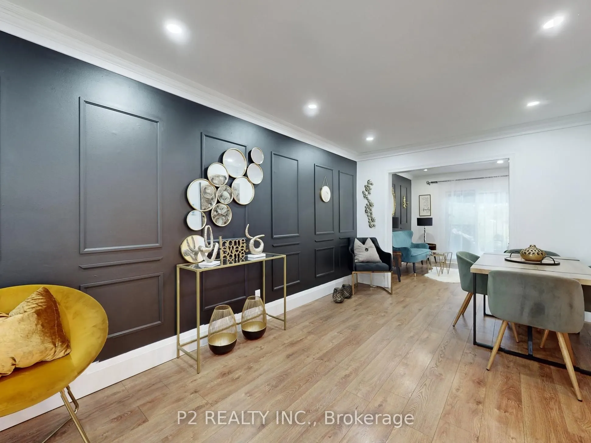 411 Rosedale Drive