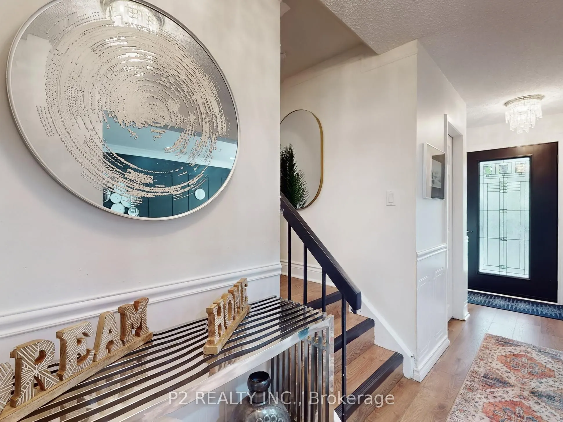 411 Rosedale Drive