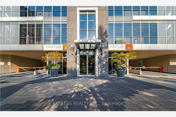 181 Village Green Square #1712