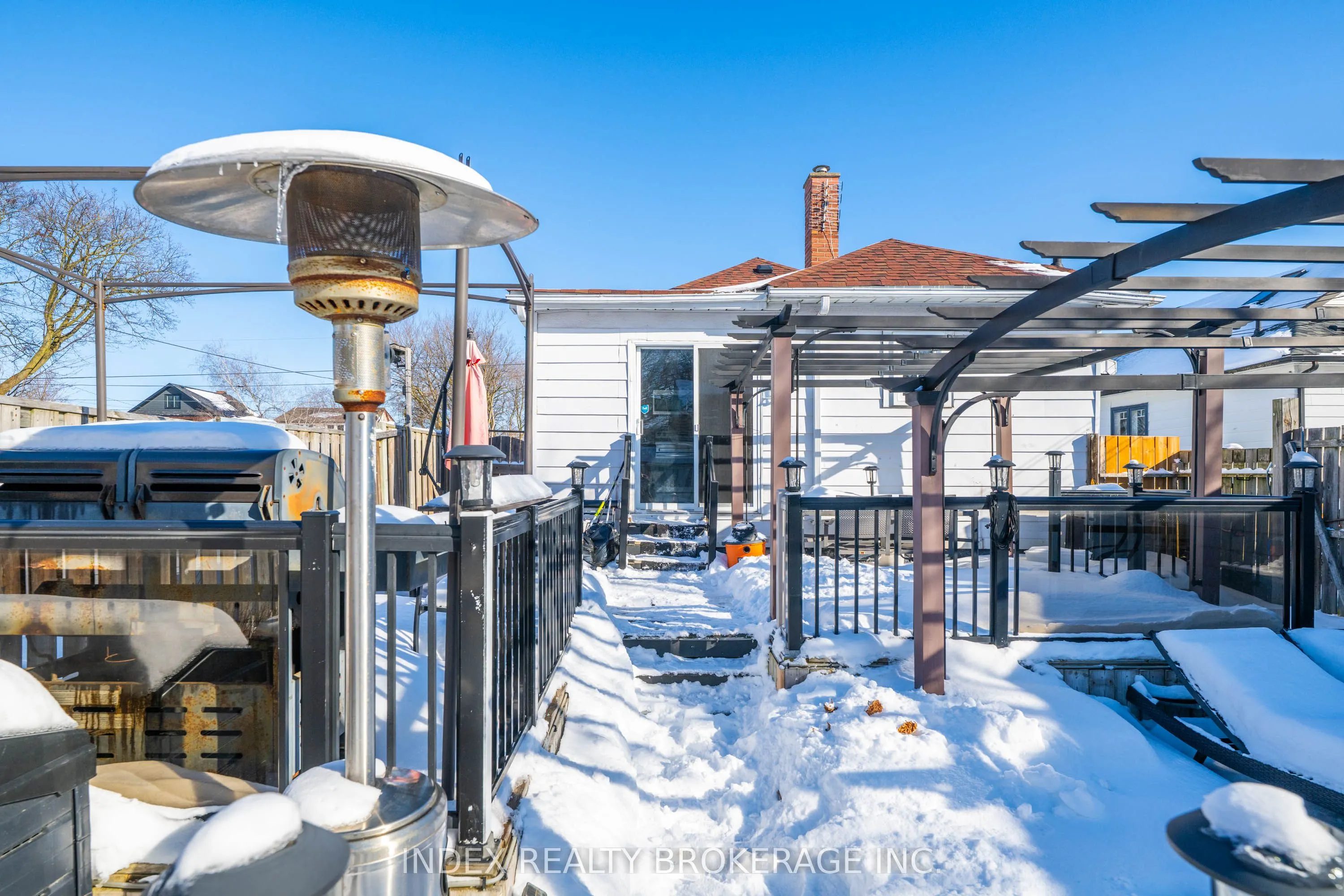 86 Gibbons Street