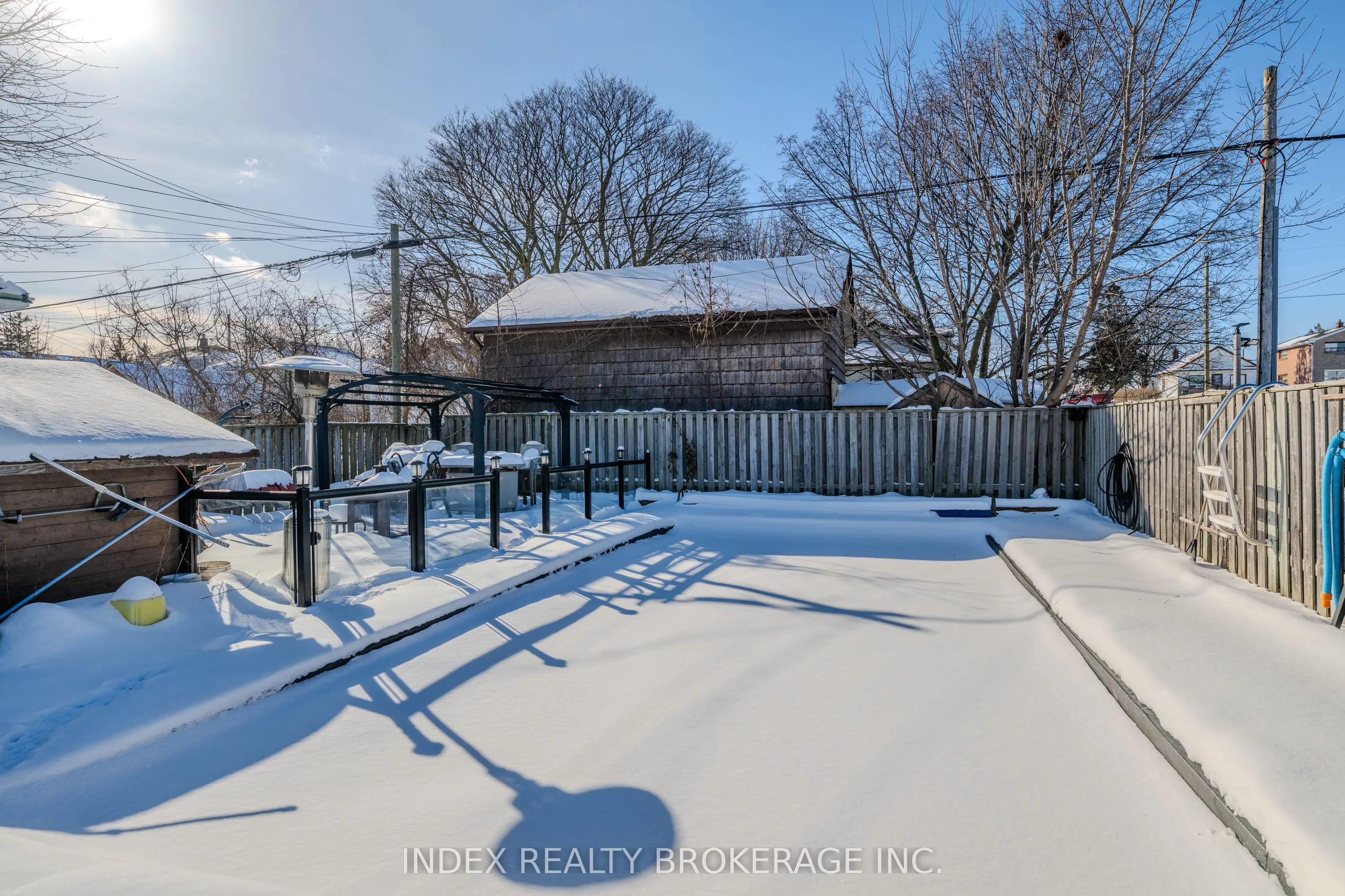 86 Gibbons Street