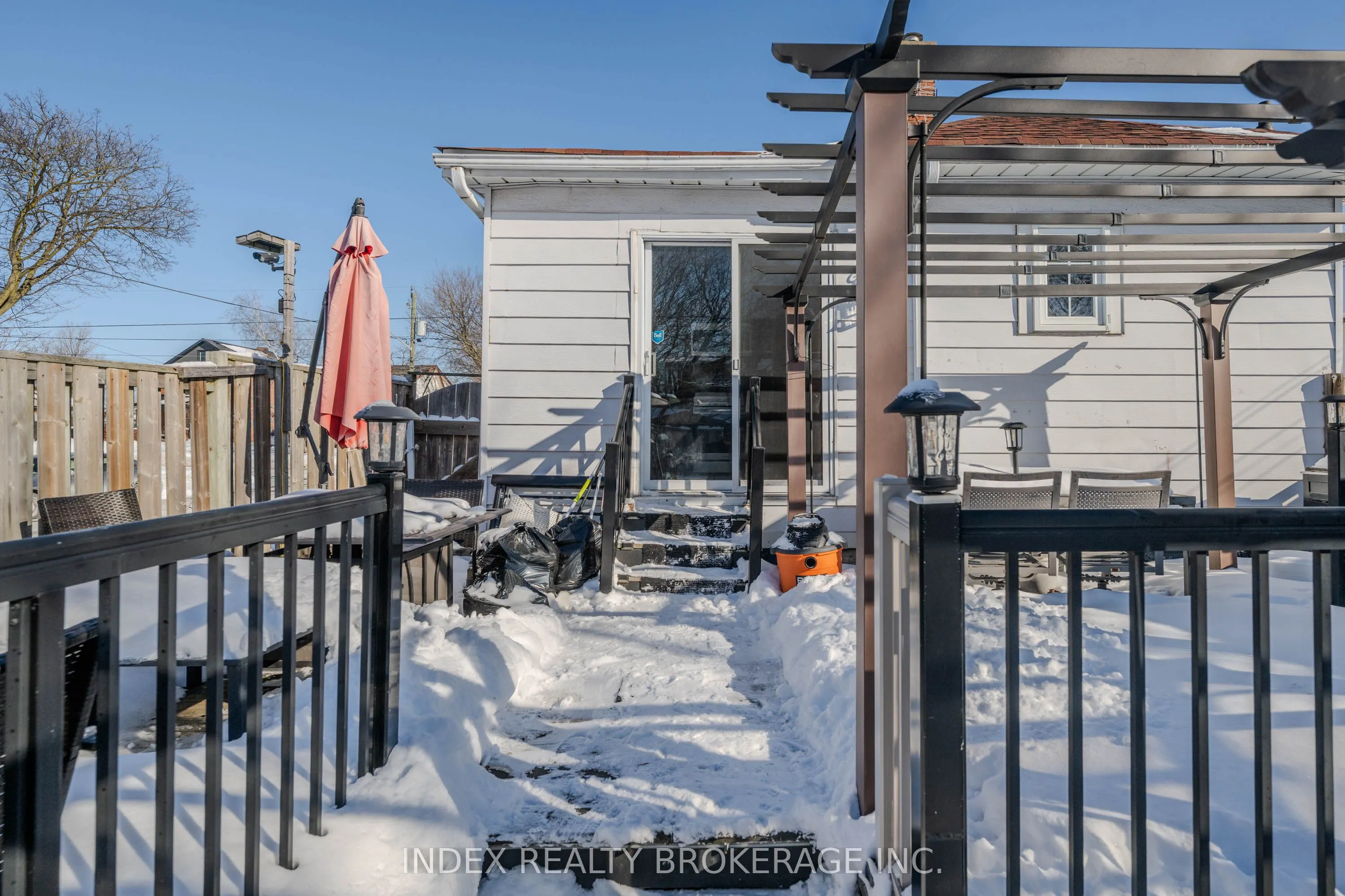 86 Gibbons Street