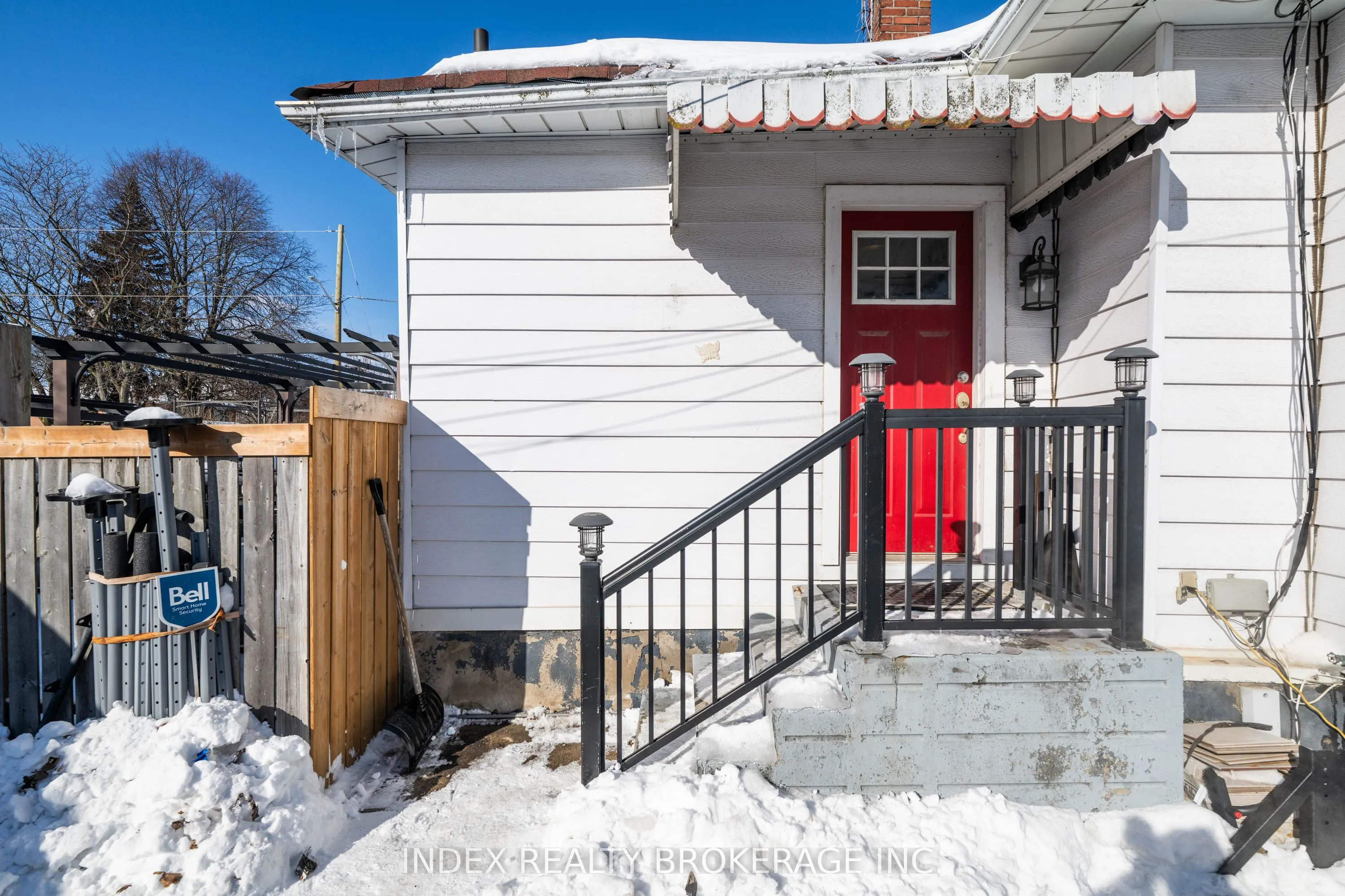 86 Gibbons Street