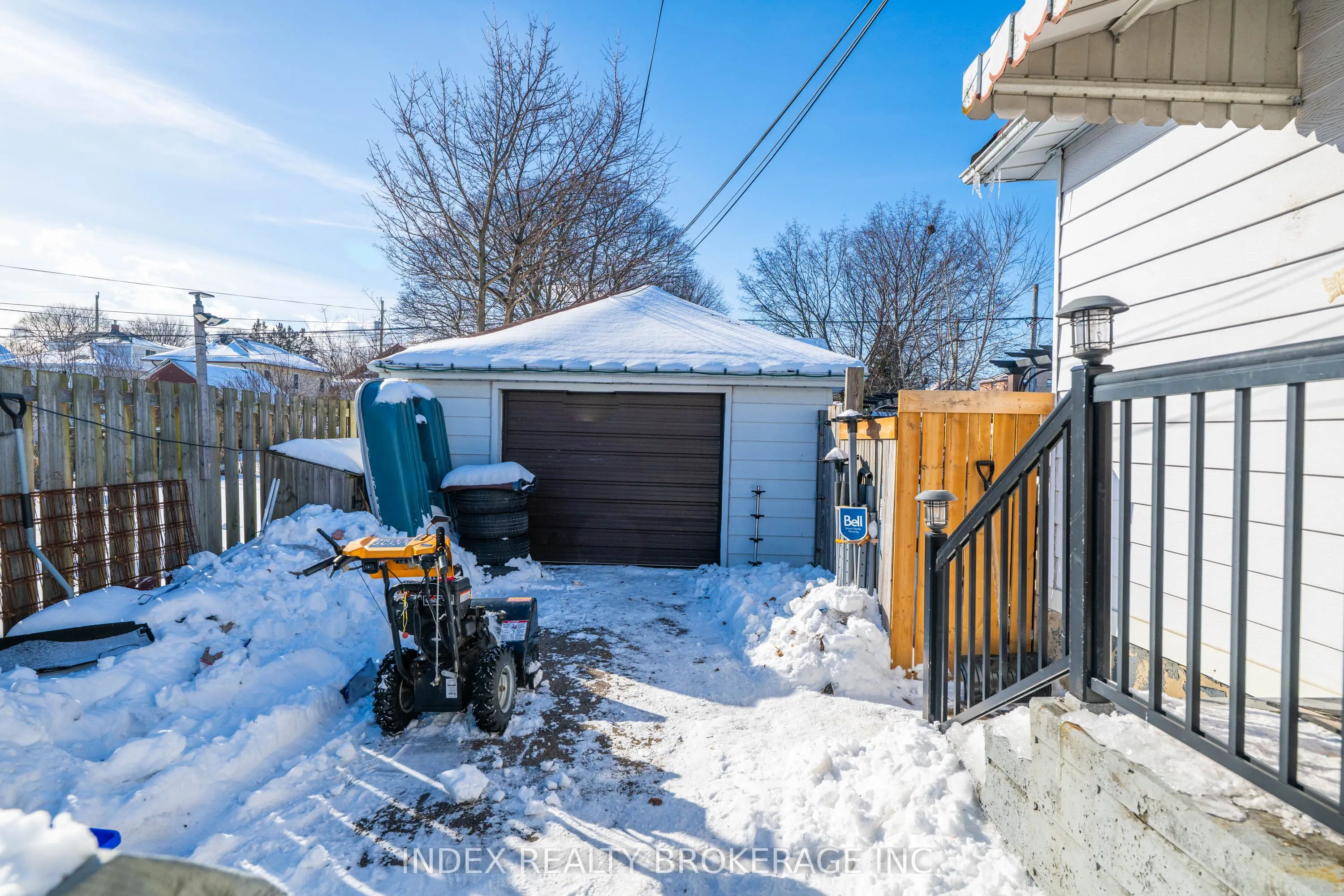 86 Gibbons Street