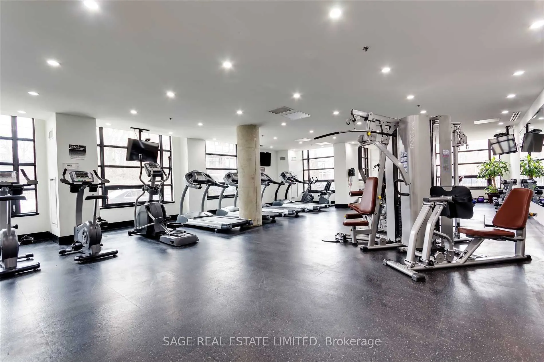 88 Colgate Avenue #533