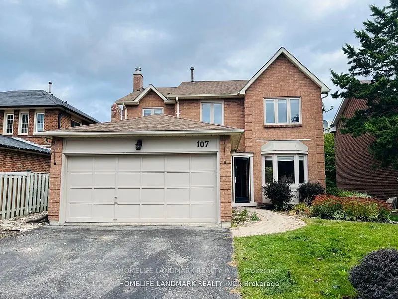 107 Kearney Drive #Bsmt