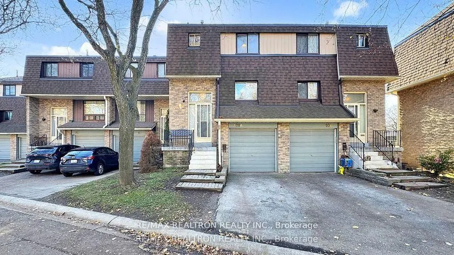 371 Orton Park Road #108