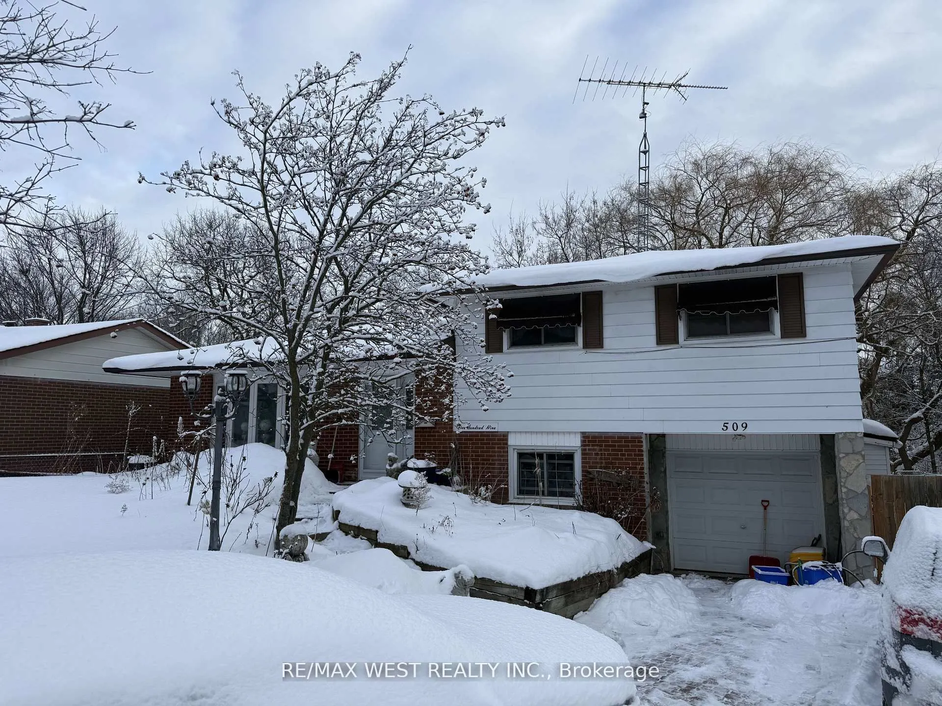 509 Arnhem Drive