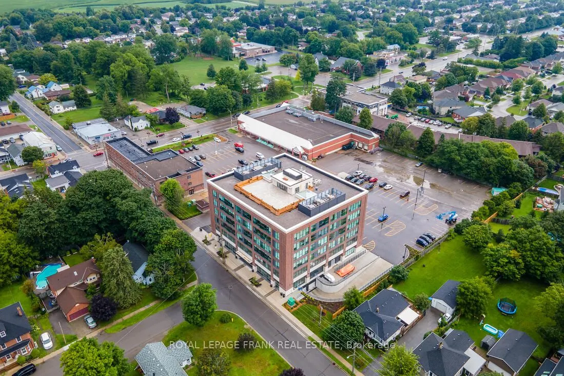 109 King Avenue #201