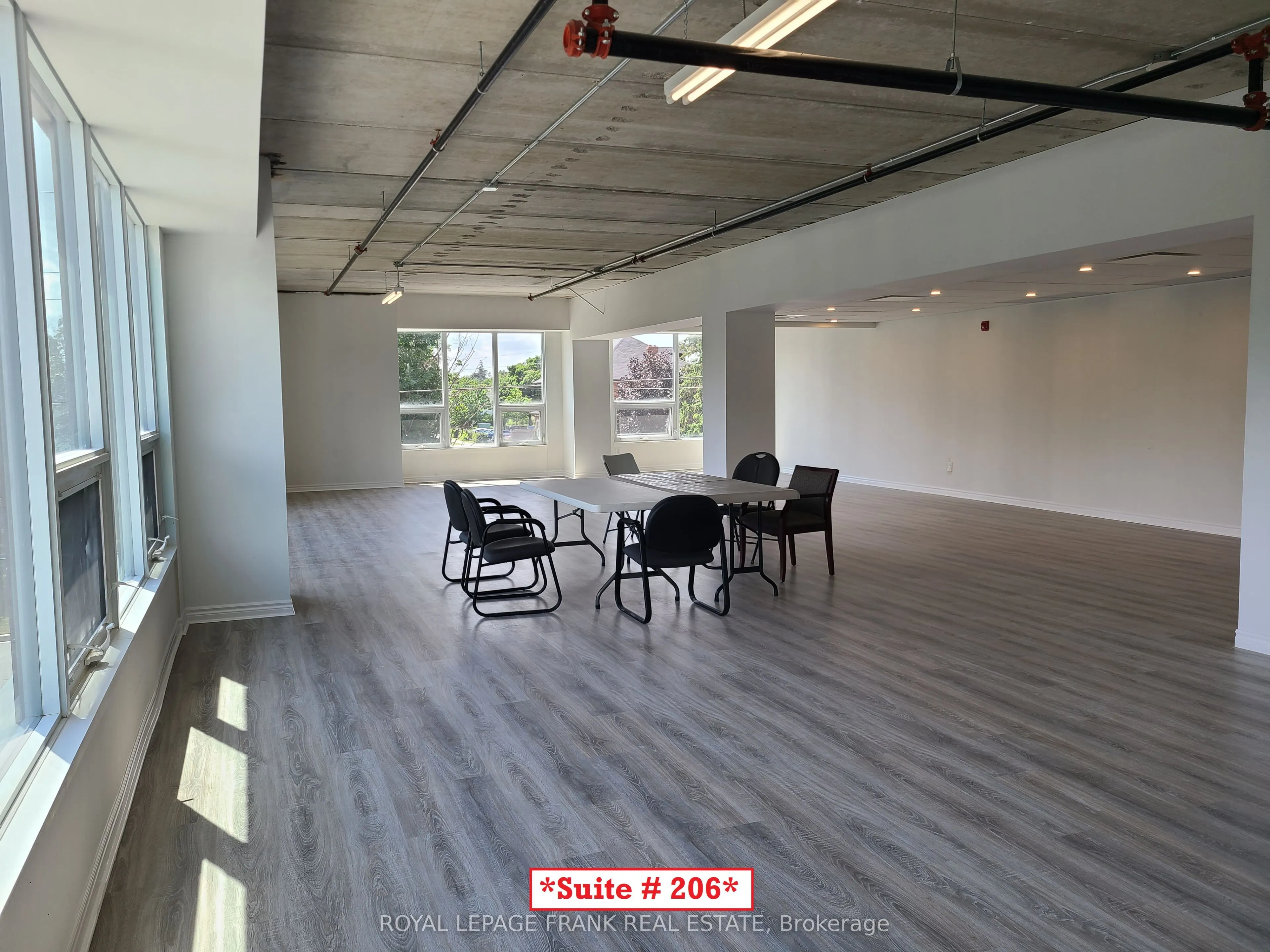 109 King Avenue #2nd Floor