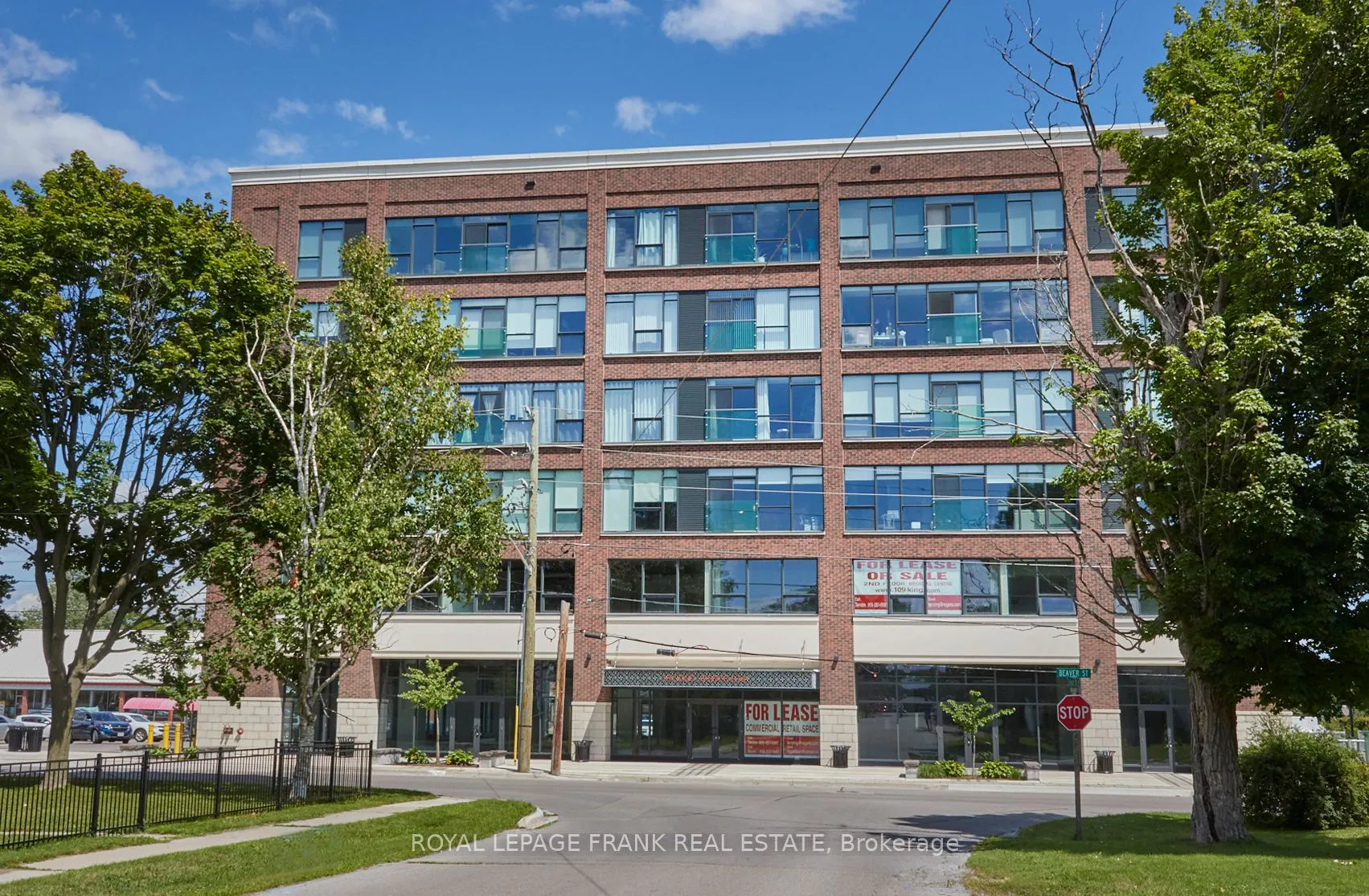 109 King Avenue #202-203
