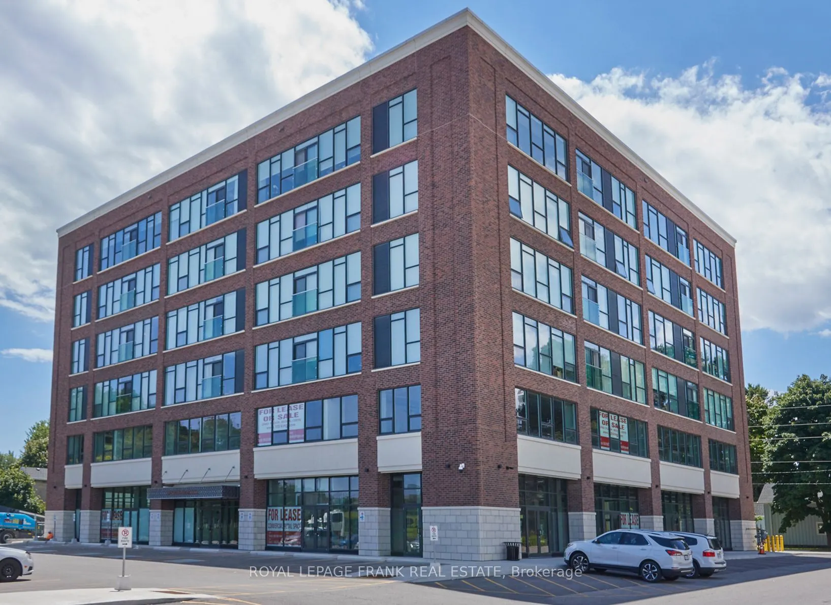 109 King Avenue #202-203
