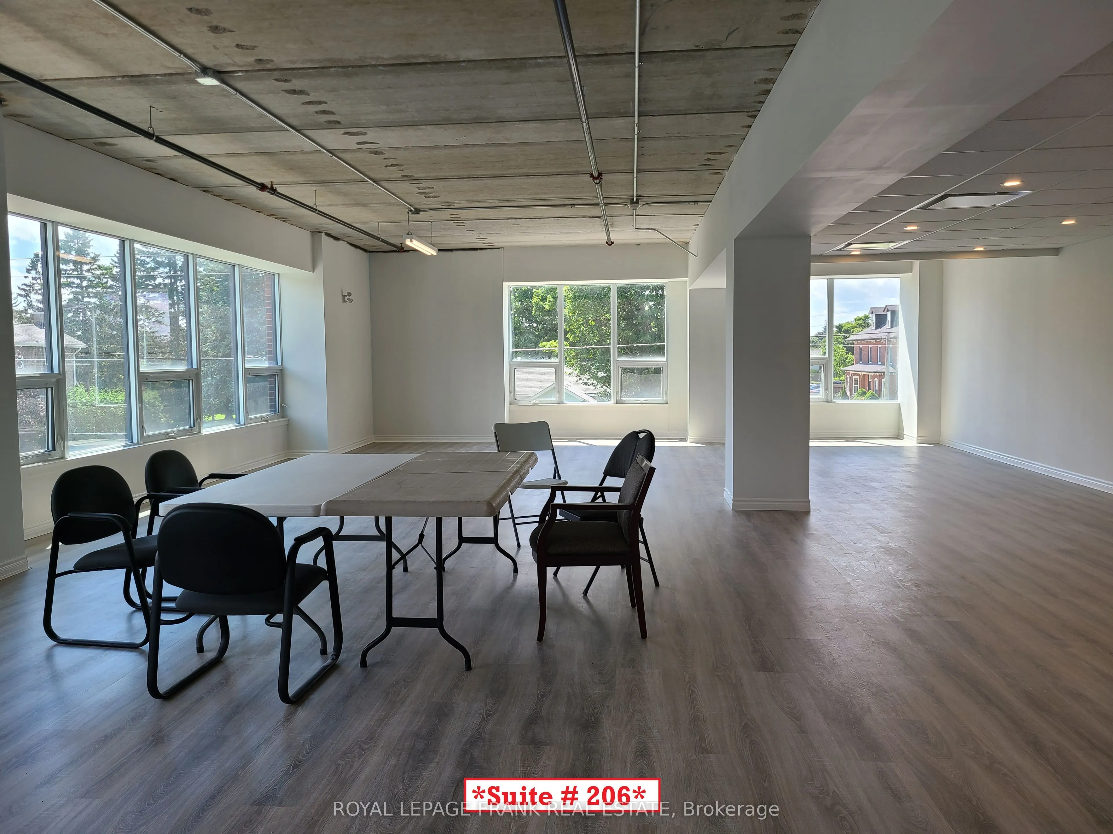 109 King Avenue #2nd Floor