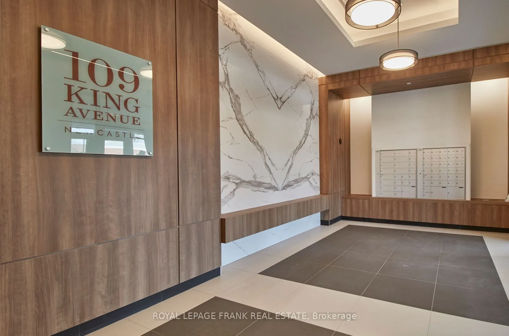 109 King Avenue #201