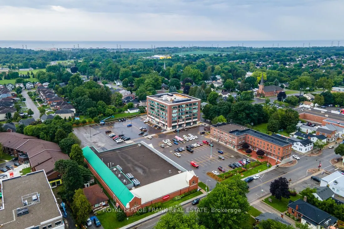 109 King Avenue #202-203