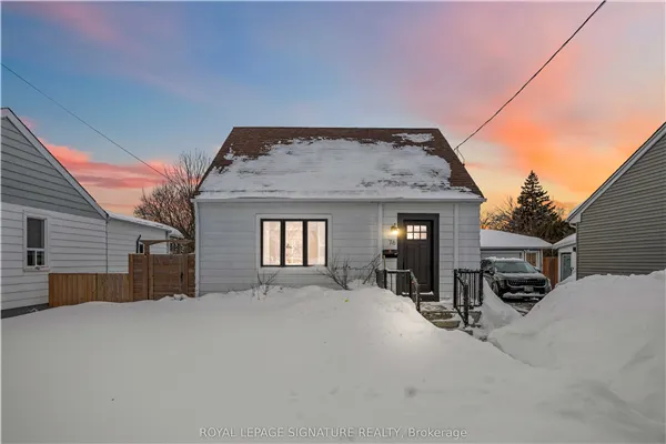 76 Squires Avenue