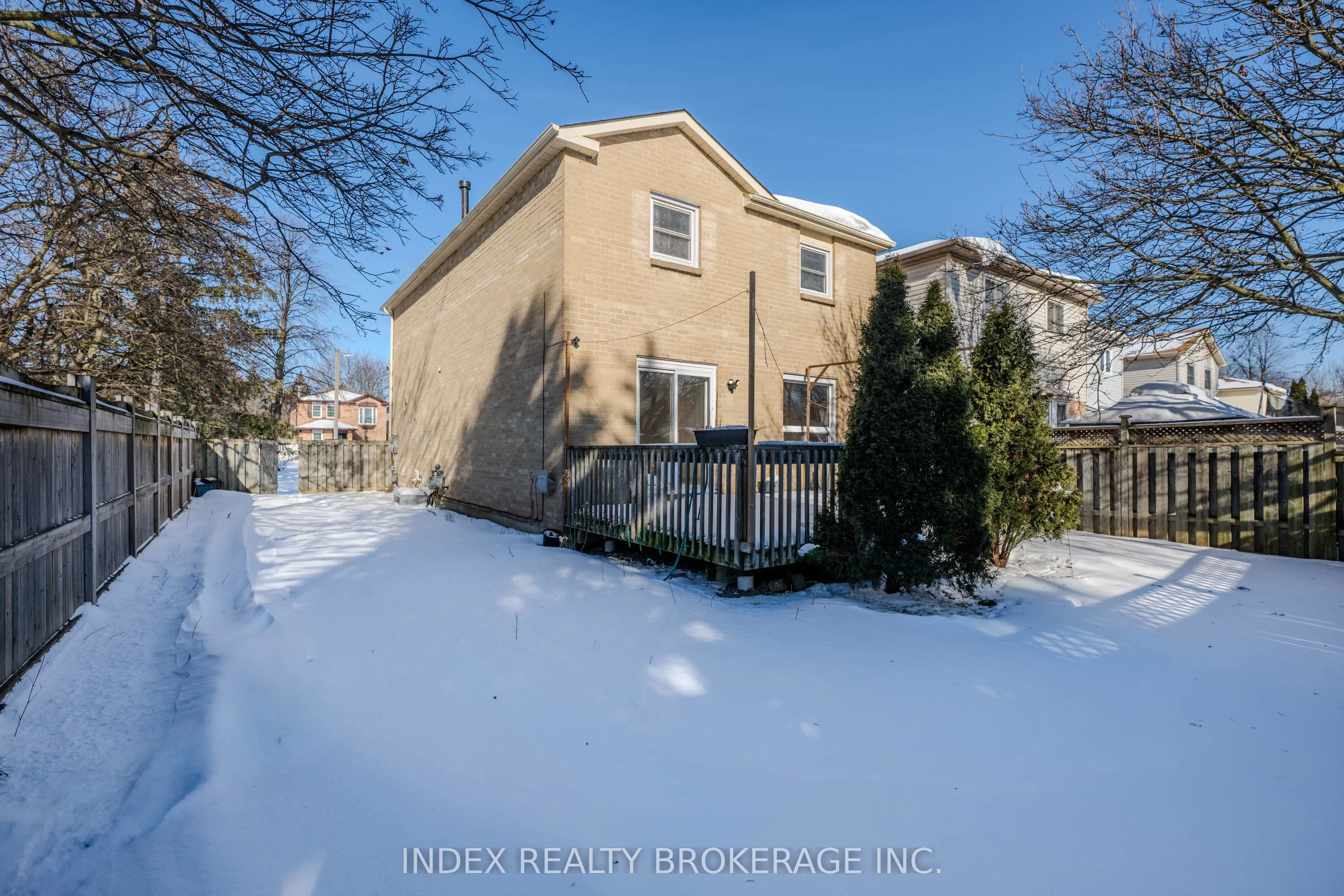 23 Drew Court