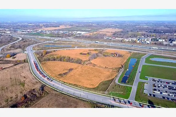 0 Clarington Energy Park